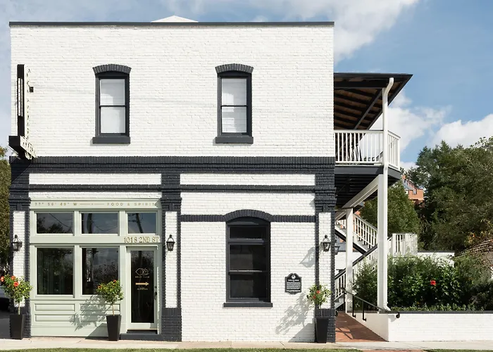 Arrive Wilmington, A Member Of Design Hotels